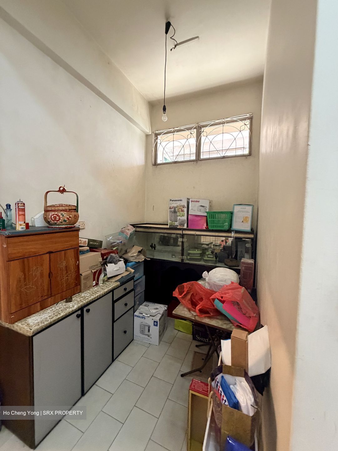 Bukit Teresa Road (D4), Detached #612834071